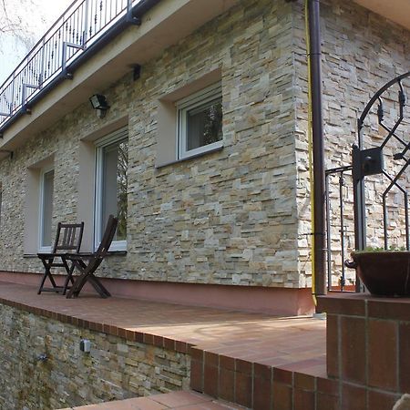 براغ Apartment Dejvice المظهر الخارجي الصورة