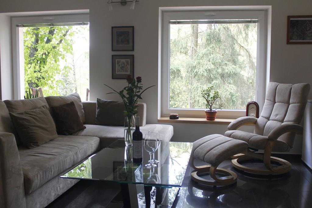 براغ Apartment Dejvice المظهر الخارجي الصورة