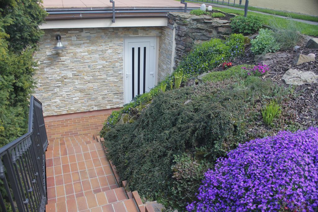 براغ Apartment Dejvice المظهر الخارجي الصورة