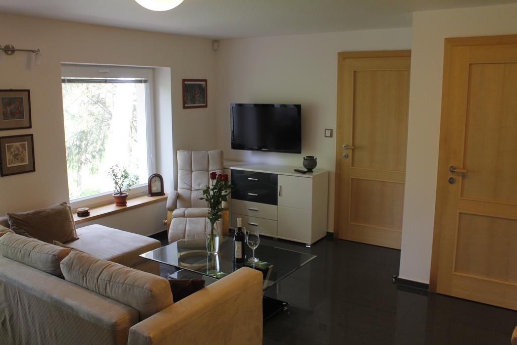 براغ Apartment Dejvice المظهر الخارجي الصورة